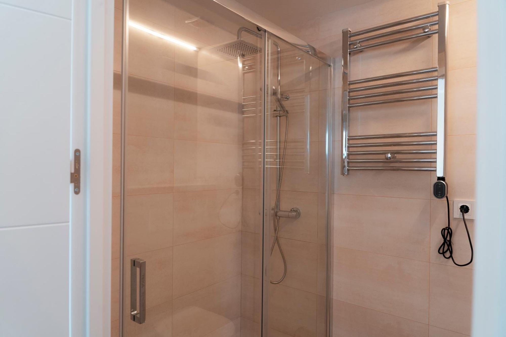 Apartamento Sunset 1 Perelló Eksteriør bilde